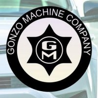 GONZO MACHINE(@machine_gonzo) 's Twitter Profile Photo