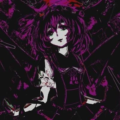 femcelDeEsgoto's profile picture. I don't know why I'm here