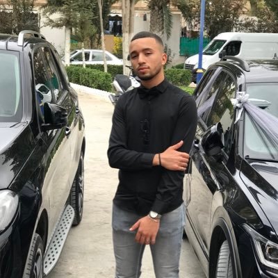 _chouaixb_'s profile picture. 