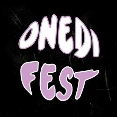 onedifest Profile Picture
