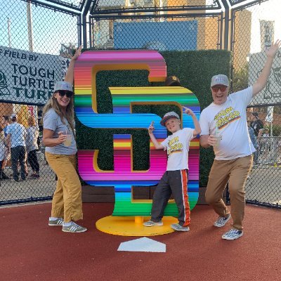 Managing Director, @Techstars. Hoya. @StartupSanDiego. Fan of @akuder, my kids, the @Padres, and people who build. Fired up. Ready to go.