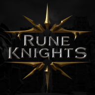 Rune Knights is a cooperative, third-person, hack-and-slash action RPG focused on customization, crafting, and combat.