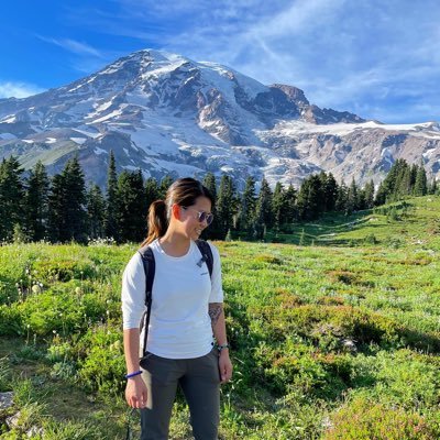 Excited about security and the outdoor. I tweet about my journey, tools, cats, and travel. opinions are my own. (she/her)