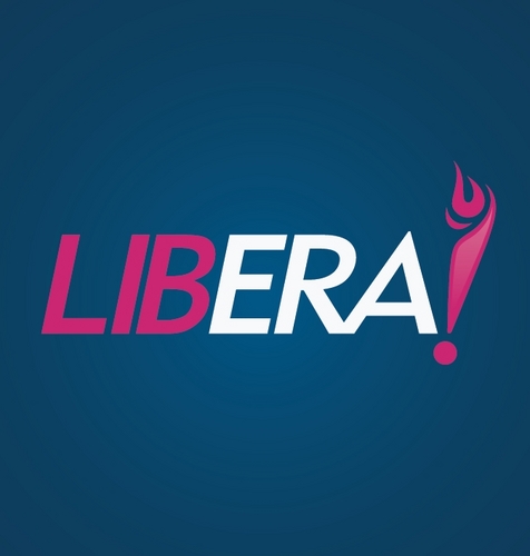 Libera!