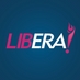 Libera! (@liberadenktank) Twitter profile photo