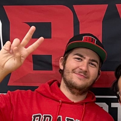 i did esports things at Bradley University😢/ professional XQC lookalike