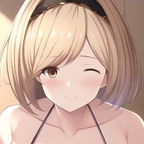 こち抜か🔞AI絵師さんのプロフィール画像