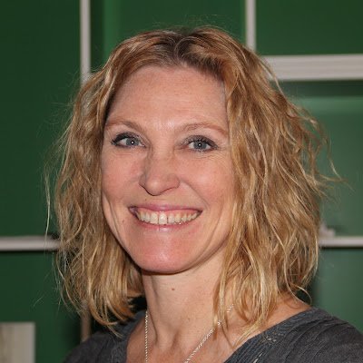 Associate Professor Developmental Psychology, SLP, Linköping University. Research at the baby and infant lab focuses on digital media and young children