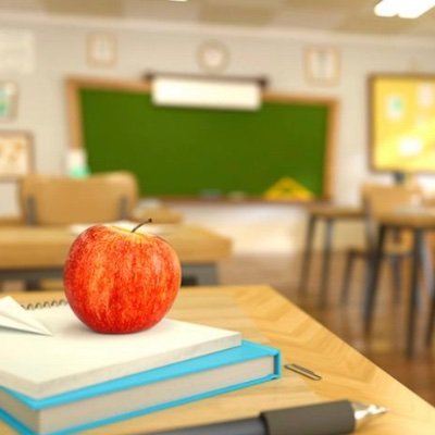 EducatorsForCh1's profile picture. Ontario Teacher