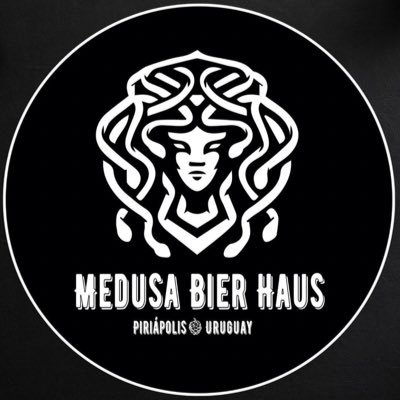 medusabierhaus's profile picture. La cervecería que divierte tus findes, si no nos crees, veni a comprobarlo vos mismo. 🤪🍻 BARRA EN BOLICHE LA RINCONADA