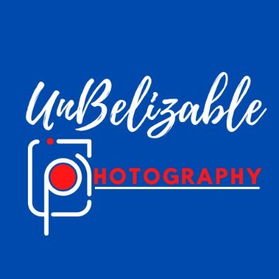 UnBelizaable's profile picture. Let my vision create beautiful memories for U. I'm a Photographer that does portraits, events, and customer requests. Let me know what U need.