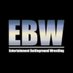 Entertainment Battleground Wrestling (@EBWPro) Twitter profile photo