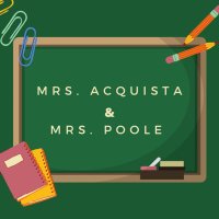 Poole/AcquistaParkway (@pooleacquistaem) 's Twitter Profile Photo Poole/AcquistaParkway (@pooleacquistaem) 's Twitter Profile Photo