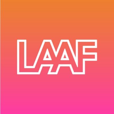 LAAcaFest Profile Picture