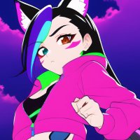 LynxJinxxy (Original Account) (@lynxjinxxy_) 's Twitter Profile