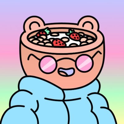 SillieBearさんのプロフィール画像