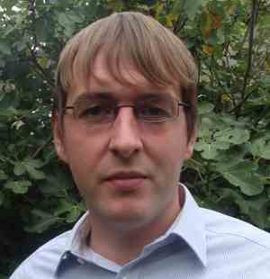 Software Architect at Arcus Global.