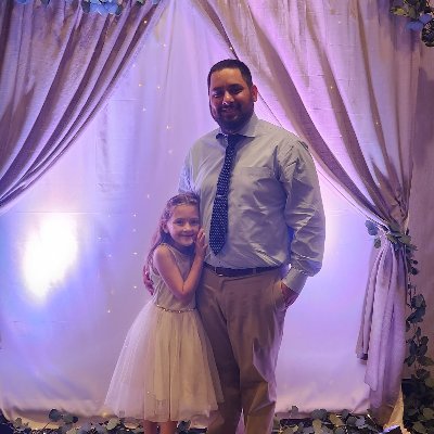 Kaswba's profile picture. Christian, Husband, Father, Analyst, Coach.
Just a normal guy in a small town