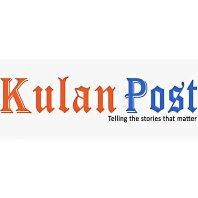 Kulan Post is the first multi-media, award-winning digital news media outlet based in Nairobi for Nothern Kenya to the World.