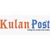 Kulan Post (@kulanpost) Twitter profile photo