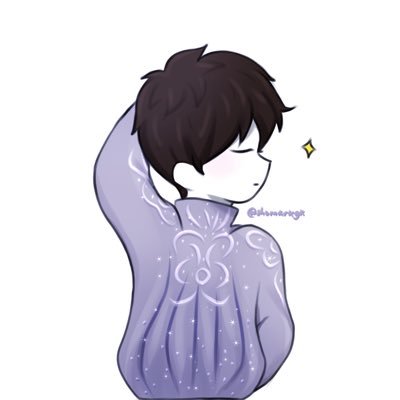 lq shoma doodlesさんのプロフィール画像