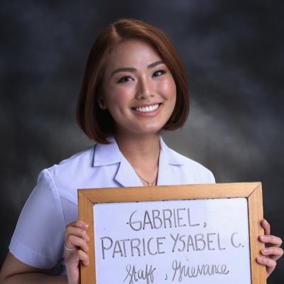 ysagabriell's profile picture. 