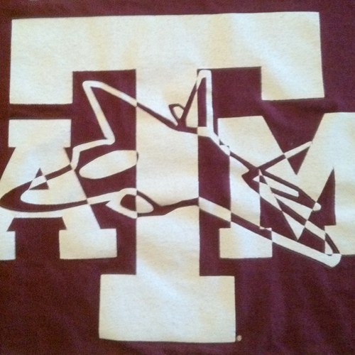 AeroAg07's profile picture. Football, aviation, dad jokes, Astros, oil&gas, and a dash of politics. How I have followers is beyond me.