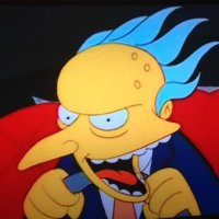 Mr. Burns (@burnsmask) 's Twitter Profile