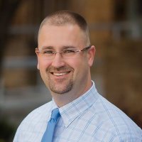 Aaron Jensen(@arjensenmd) 's Twitter Profile Photo