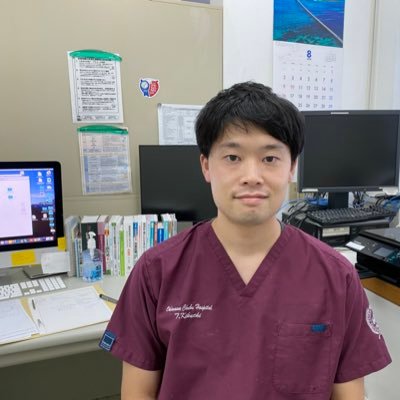 DocTetsuya's profile picture. 家庭医療/OCH50期/沖縄県立中部病院→八重山病院→南大東診療所→浮間診療所/CFMD(R4/4〜)