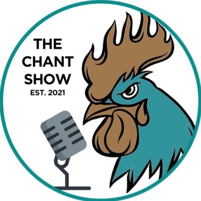 TheChantShow Profile Picture