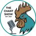 The Chant Show (@thechantshow) Twitter profile photo The Chant Show (@thechantshow) Twitter profile photo