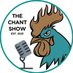 The Chant Show (@TheChantShow) Twitter profile photo