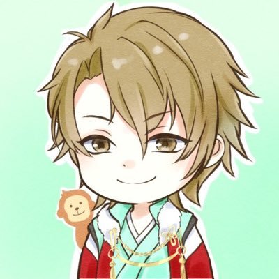 KanNaカンナ🐒イケ戦祝10周年㊗️🫶さんのプロフィール画像