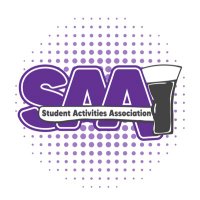 Student Activities Association (@saa_1923) 's Twitter Profile