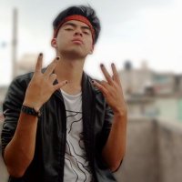 Dultrox (@dultroxj) 's Twitter Profile
