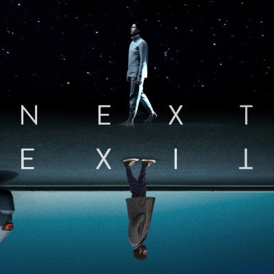 Death is merely a transition. From director @MaliElfman comes #NextExit starring Katie Parker and @rahulkohli13. Now available everywhere.