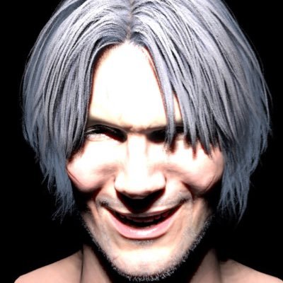 Crazy Ass Moments in Devil May Cry Historyさんのプロフィール画像