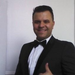 Pedro_Rosalis's profile picture. Hello there,

I am a trained Nurse and Social Worker, looking to explore training and Social Media Marketing.
