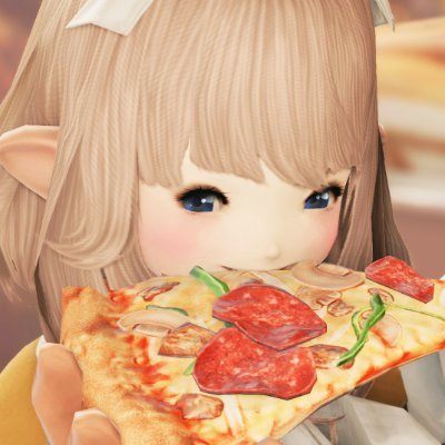 チロル@Anima_FF14 (@Tirol_Chocotto) / X