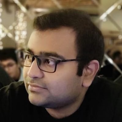 @ssbshankar