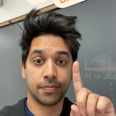 🇮🇳 🇺🇸. Neurodegeneration researcher. @DepauwU grad turned Assistant Professor of Neuroscience. BioTech Startup advisor. Love ⚽️ and 🐶. Anti-Racist. He/Him.