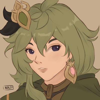 nocti ; art comms openさんのプロフィール画像