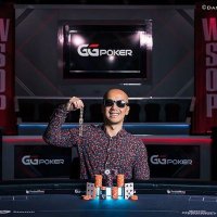 Minh Nguyen (@bow2mepoker) 's Twitter Profile