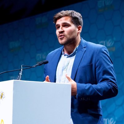 FelipeBVillela_'s profile picture. Escalando #AgriculturaRegenerativa para promover segurança alimentar mundial #sustentabilidade 
🌏 Founder @renature
🏆 Under30 @forbes