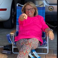 Kim Bowers (@ucf10snut) 's Twitter Profile Photo Kim Bowers (@ucf10snut) 's Twitter Profile Photo
