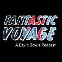 Fantastic Voyage Podcast (@bowiepodcast) 's Twitter Profile Photo Fantastic Voyage Podcast (@bowiepodcast) 's Twitter Profile Photo