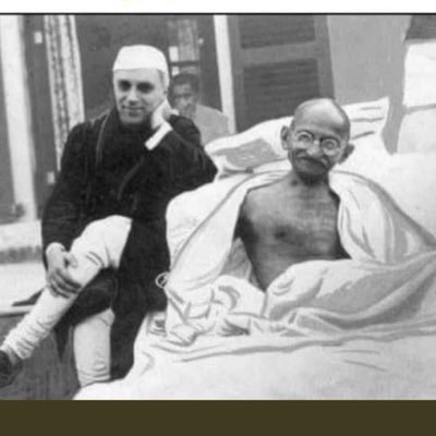 aditi_tpp's profile picture. Political Activist