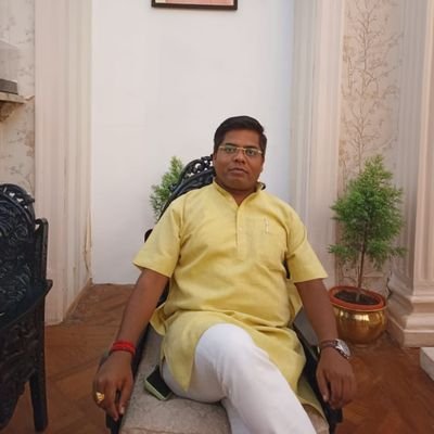 owner at DN Construction & Supplier
देश हमें देता है सब कुछ हम भी तो कुछ देना सीखें।।