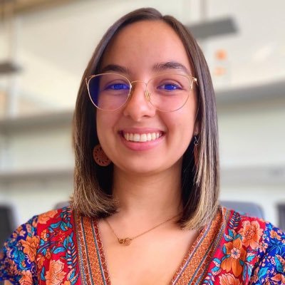 Neuroscience PhD Student at @Columbia • UPRRP Cellular and Molecular Biology grad • #SciComm #Outreach she/her 🧠❤️🇵🇷